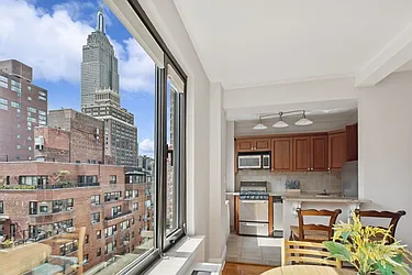 50 Park Avenue