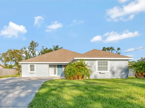2443 Waterfall Dr, Spring Hill, FL 34608