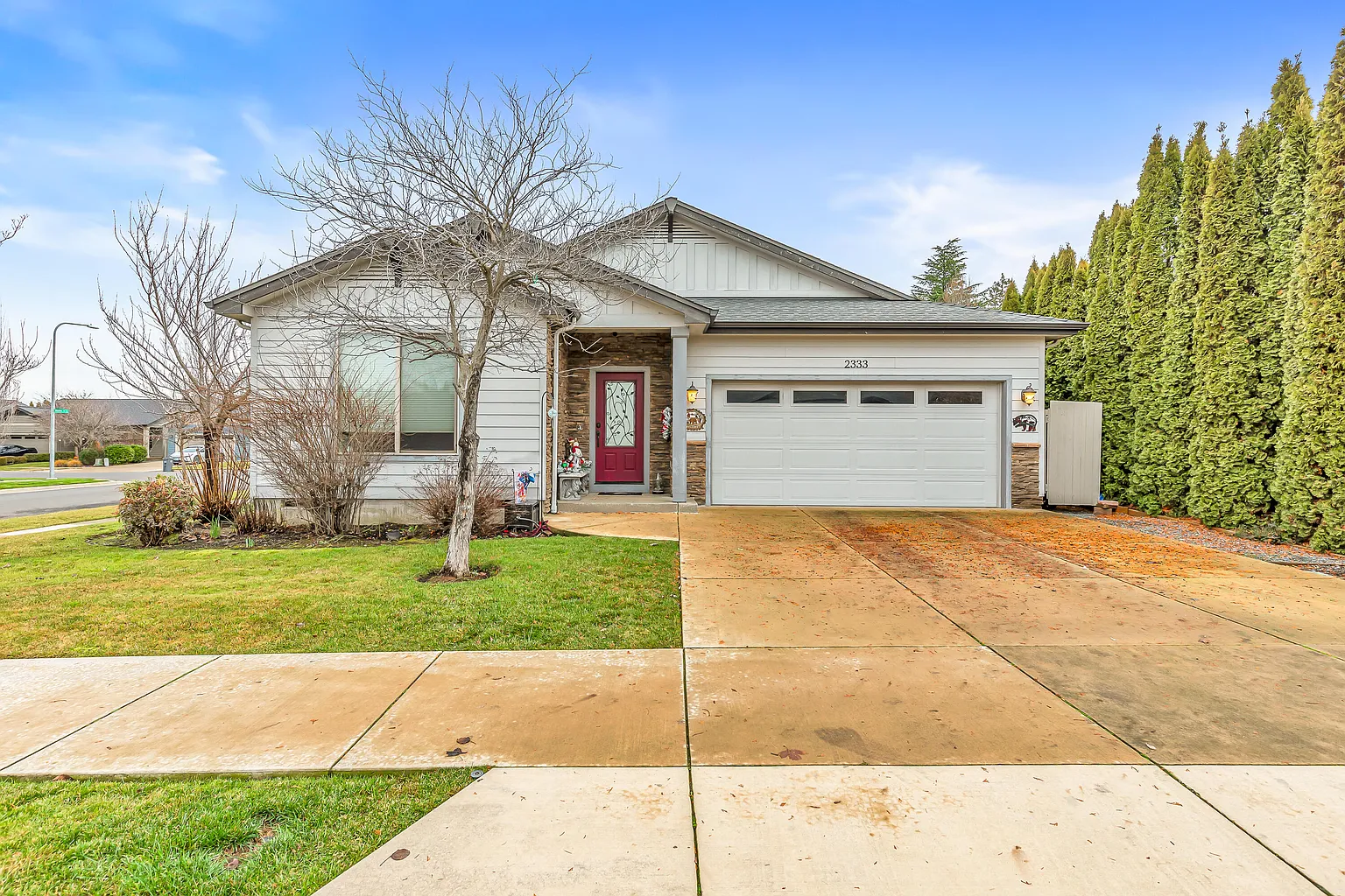 2333 Bridgewater Way photo 1