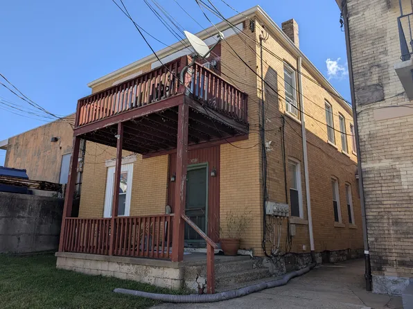 7530 Dickson St APT 2R, Pittsburgh, PA 15218