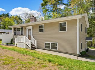 26 Pineridge Street, Goffstown, NH 03045