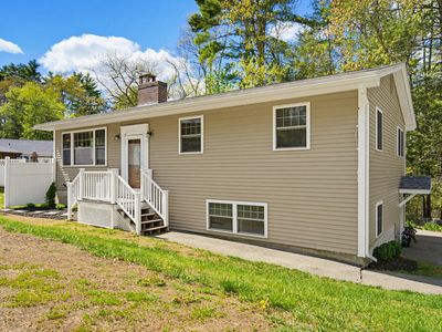 26 Pineridge Street, Goffstown, NH, 03045