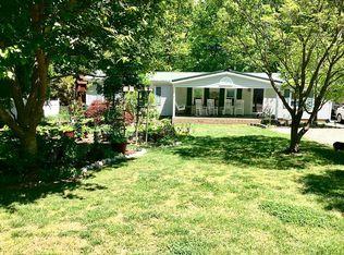 186 Ivy Yokeley Rd, Winston Salem, NC 27107
