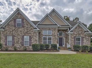 101 White Ash Ct, Lexington, SC 29072