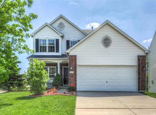 535 Fortress Ct, Saint Charles, MO 63303