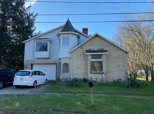 205 Mary Anne St, Liberty Center, OH 43532