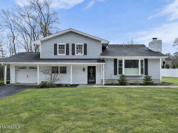 201 Manchester Avenue, Lanoka Harbor, NJ 08734