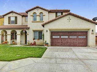 238 Overleaf Way, San Jacinto, CA 92582