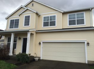52006 SE Icenogle Loop, Scappoose, OR 97056