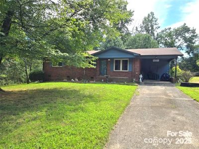 1364 Oak Hill Dr, Morganton, NC, 28655