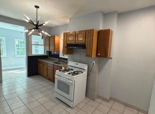 71 S 9th St #B, Newark, NJ 07107