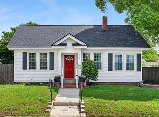 2124 E 39th St, Savannah, GA 31404