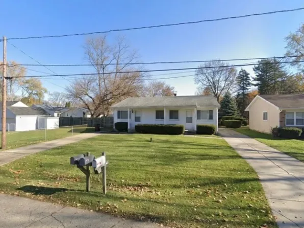1908 Burton Ave, Holt, MI 48842