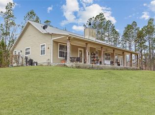 941 SW Waffle Gln, Fort White, FL 32038