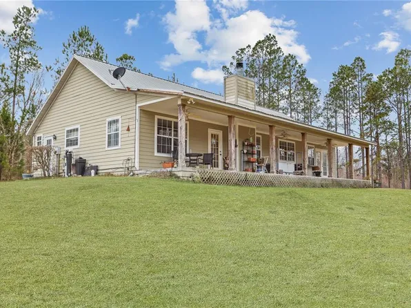 941 SW Waffle Gln, Fort White, FL 32038