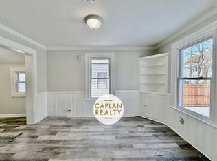 391 Huntington St, New Haven, CT 06511