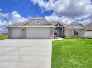 3621 Addison Ave, Norman, OK 73072