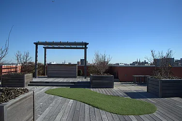 Rented by Loom Group