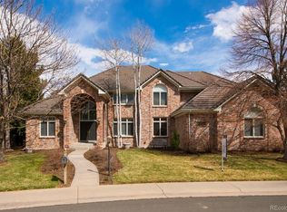 5170 S Hanover Way, Englewood, CO 80111
