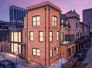 107 N 6th St #TOWNHOUSE 70, Columbus, OH 43215