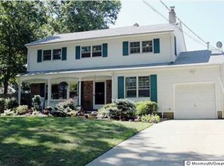 122 Durand Rd, Neptune, NJ 07753