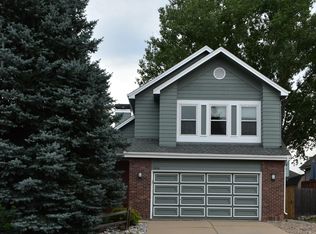 13190 W 63rd Pl, Arvada, CO 80004