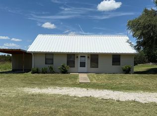 102 Haynes Rd, Weatherford, TX 76087