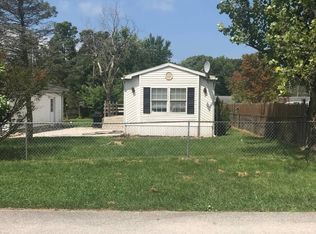 327 Frost Pl, Cloverdale, IN 46120