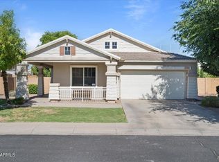 1712 S Pico Ct, Gilbert, AZ 85295