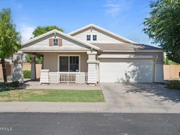 1712 S PICO Court, Gilbert, AZ 85295
