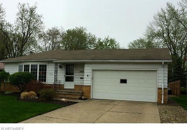 1st image of 1583 Algiers Dr
