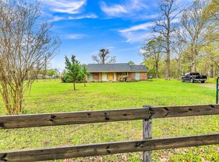 481 County Road 2084, Liberty, TX 77575