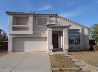 11000 W Lane Ave, Glendale, AZ 85307