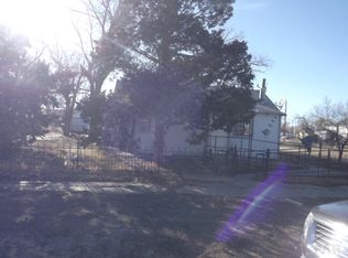 725 Vine Ave, Las Animas, CO 81054