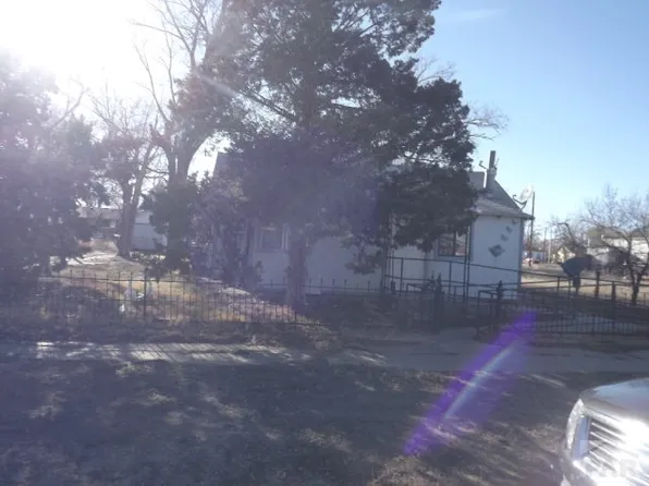 725 Vine Ave, Las Animas, CO 81054