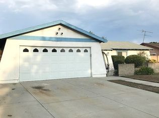 11945 Serra Ave, Chino, CA 91710