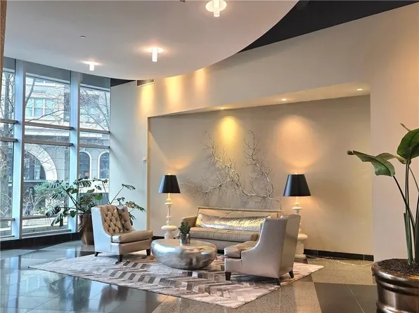 3338 Peachtree Rd NE APT 601, Atlanta, GA 30326