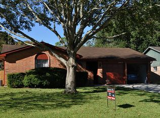 4865 Slade Ben Ln, Alvin, TX 77511