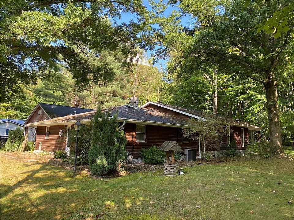 1754 Lakeview St, Jamestown, PA 16134 Zillow