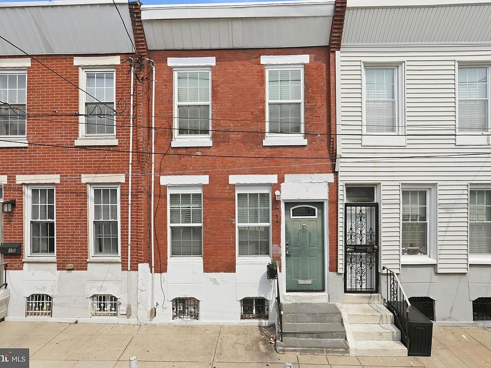1st image of 1717 S Chadwick St