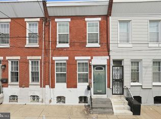 1717 S Chadwick St, Philadelphia, PA 19145