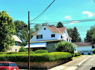 1418 Penn Ave #2, Scranton, PA 18509