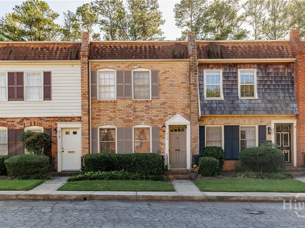 315 Georgetown Drive, Athens, GA 30605