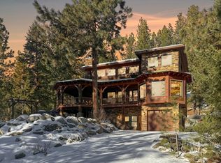 4 Chino Spur, Cascade, ID 83611