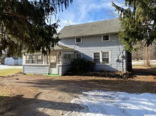7751 S Main St, Pine Plains, NY 12567