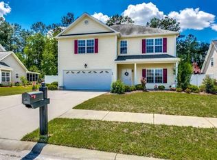 608 Twinflower St, Little River, SC 29566