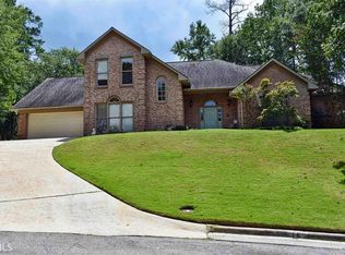 16 Nettle Ct, Columbus, GA 31909