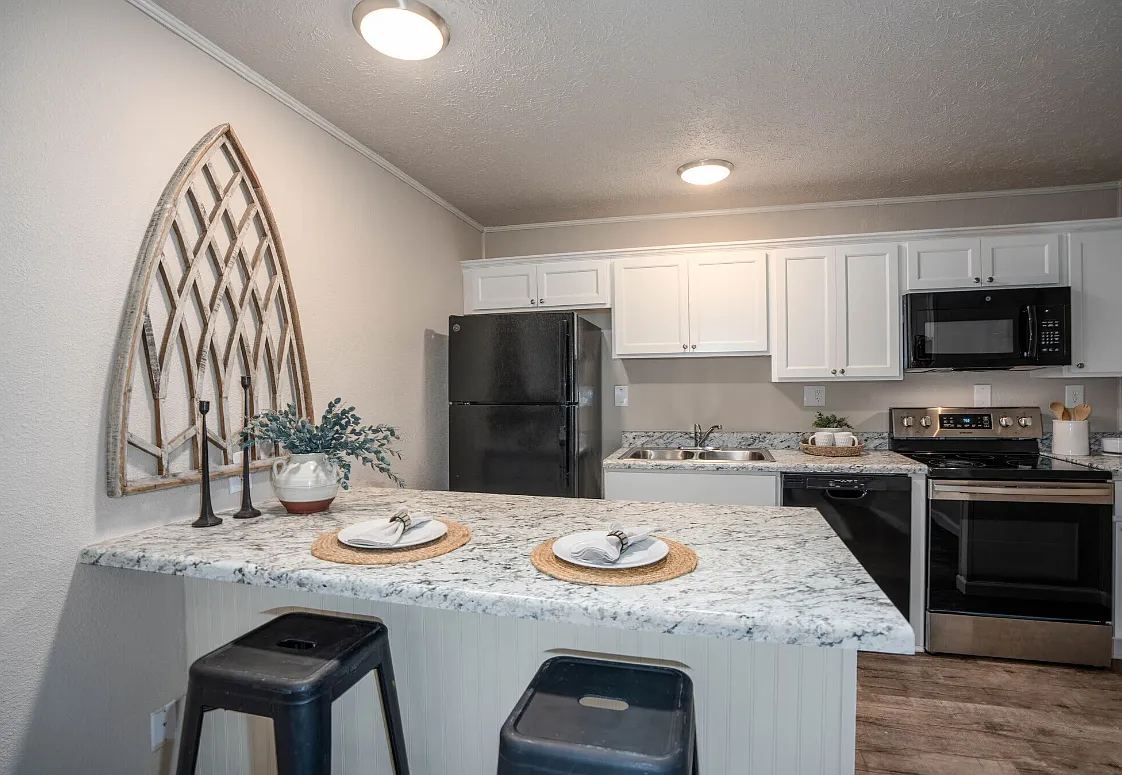 Aspen Meadow Apartments — Photo 3