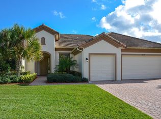 2124 NW Winterberry Trl, Jensen Beach, FL 34957