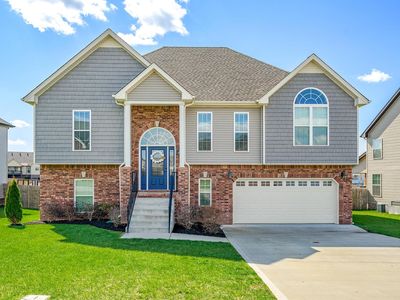 1764 Autumnwood Blvd, Clarksville, TN, 37042